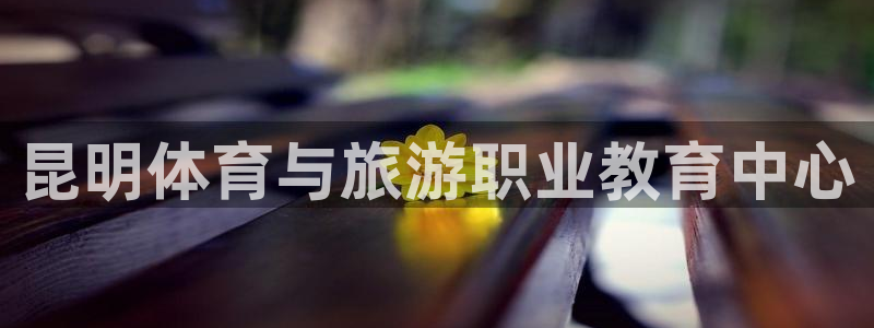 尊龙官方正版app娱乐是那个系列的台子：昆明体育与旅游职业教