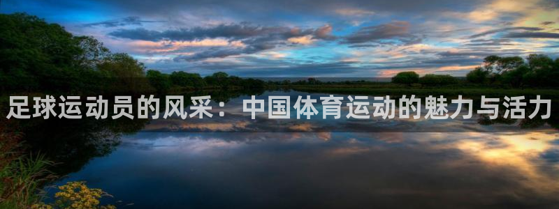 尊龙官方正版app五金厂：足球运动员的风采：中国体育