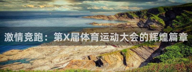 尊龙官网下载招商电话地址查询：激情竞跑：第X届体育运动大会的