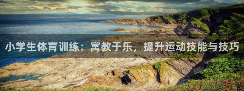 尊龙官方正版app娱乐是那个系列的台子：小学生体育训