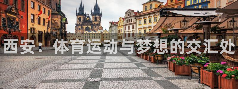 注册尊龙官方正版app：西安：体育运动与梦想的交汇处
